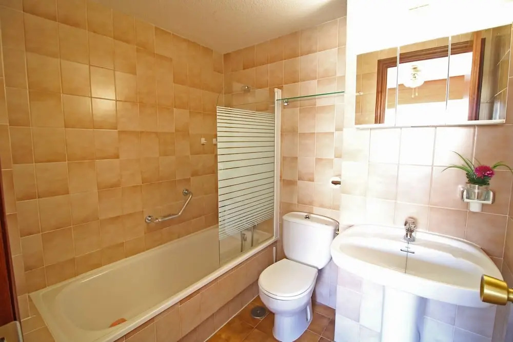 Holiday Apartment - Apolo IV 16 - Costa Calpe