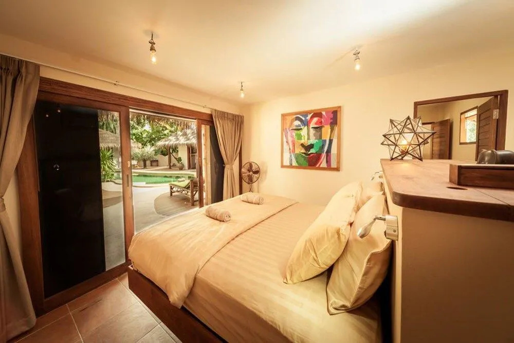 Baan Ya Kha exclusive Villa 5 bedrooms