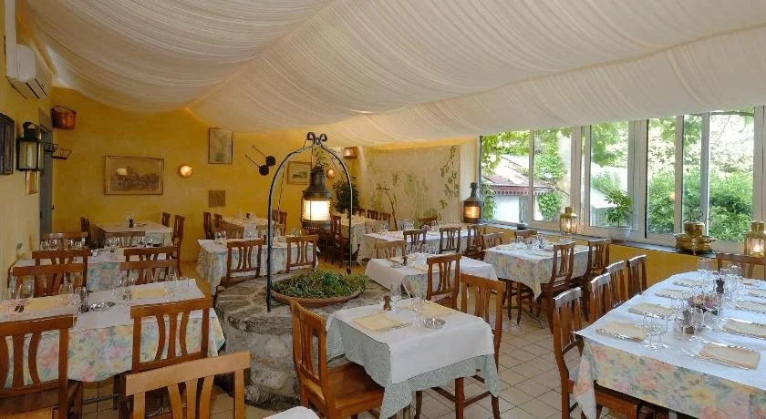 Auberge de Dully