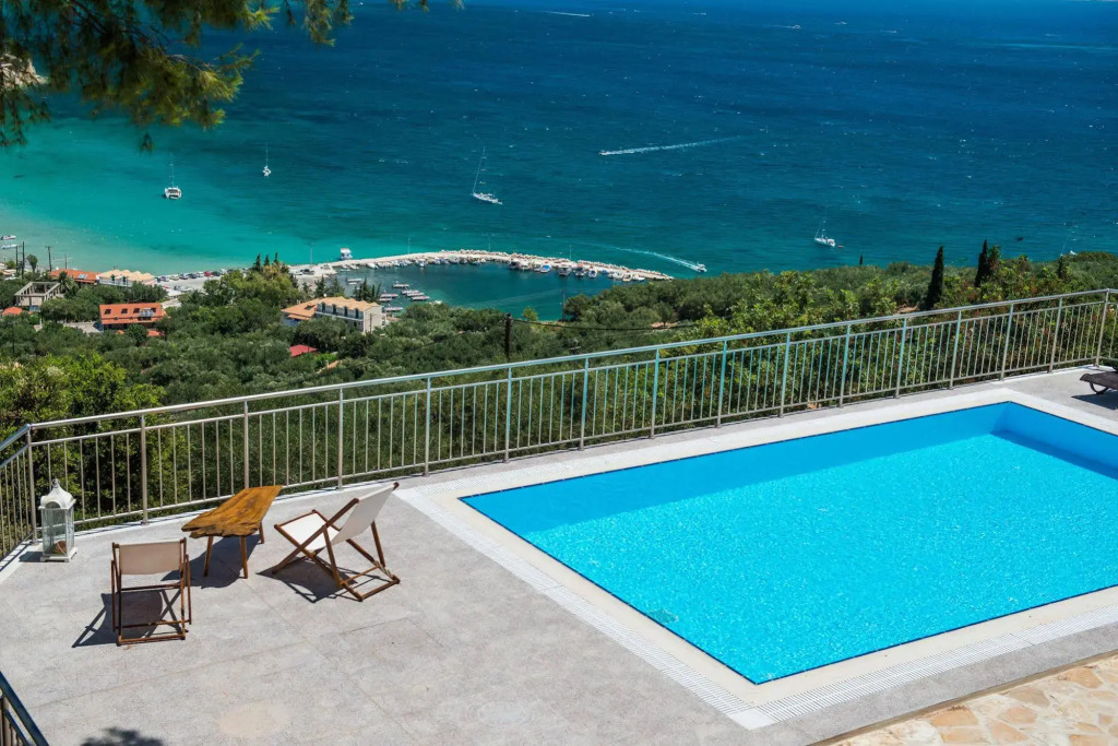 Villa Eora