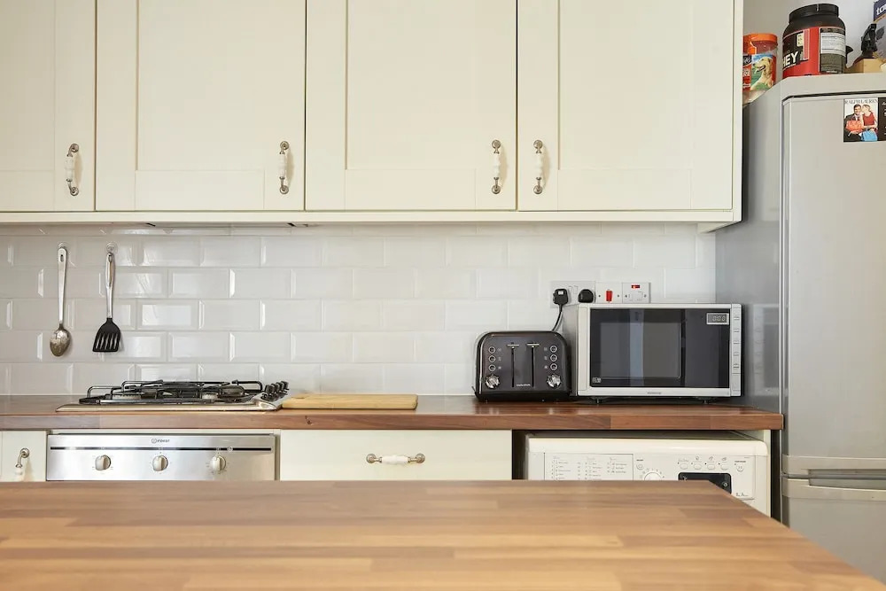 Parsons Green Pad