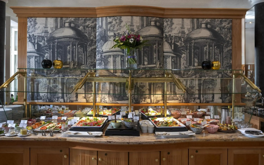 Potsdam Hotel Am Jägertor