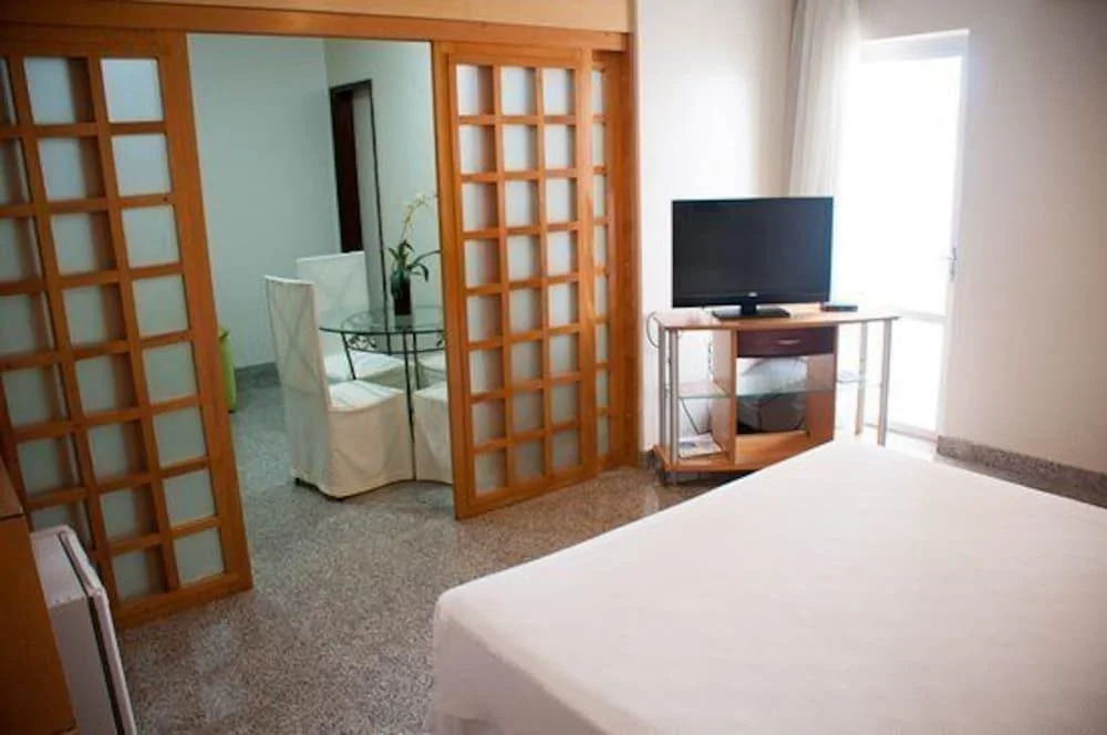 Best Western Praia Mar Hotel