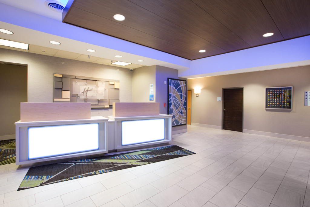 Holiday Inn Express Hastings by IHG