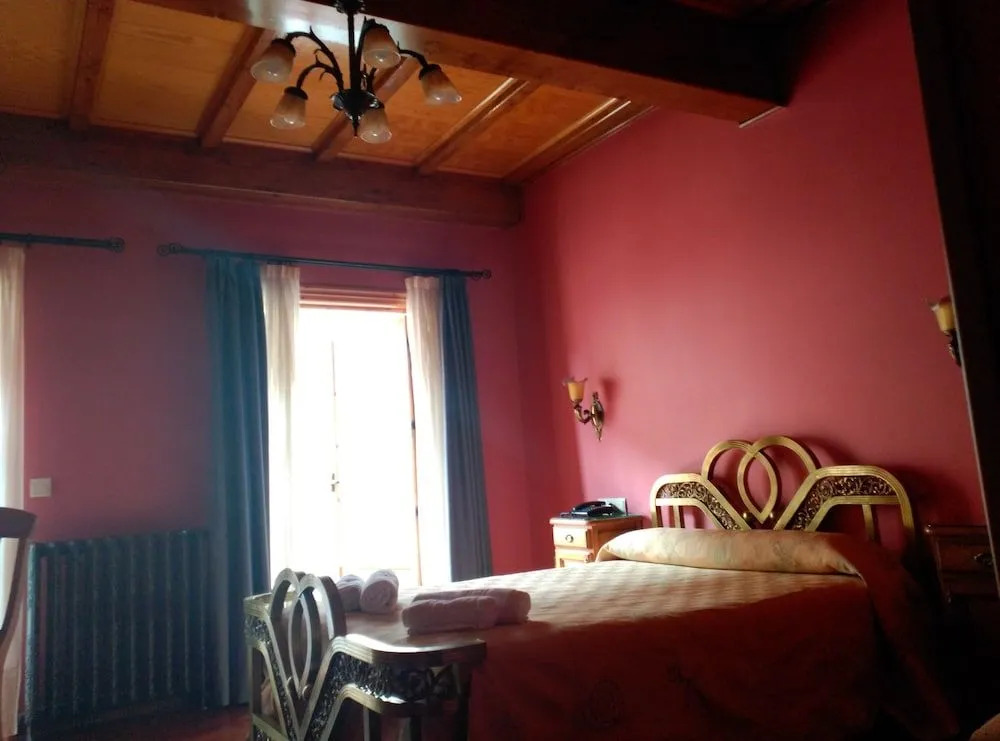 HOTEL PICO SACRO II Santiago de Compostela