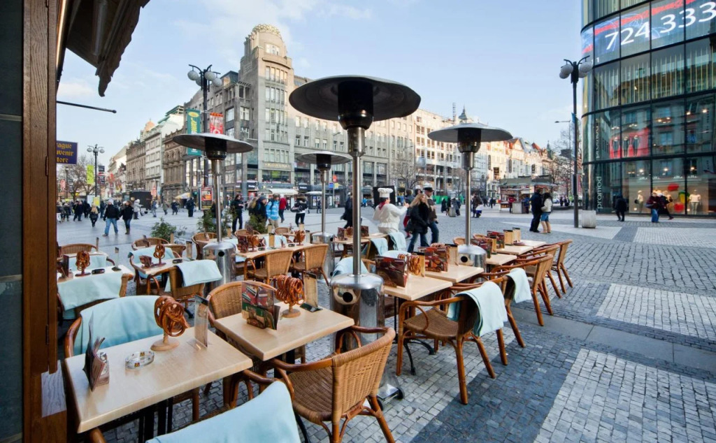 Prague Inn