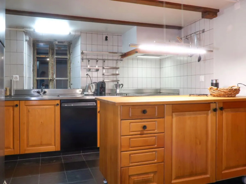 Apartment La Place Nendaz