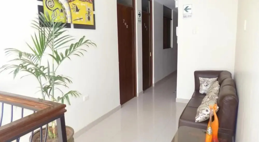 Hotel Nascawasi