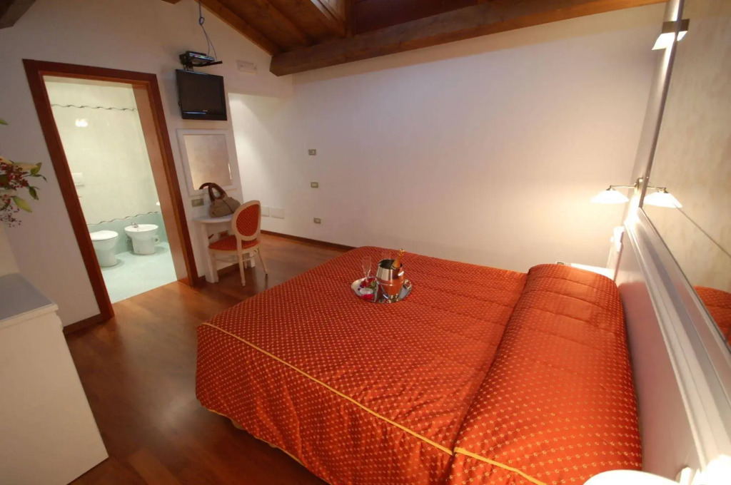 Casanova Fourrooms - tourist rental