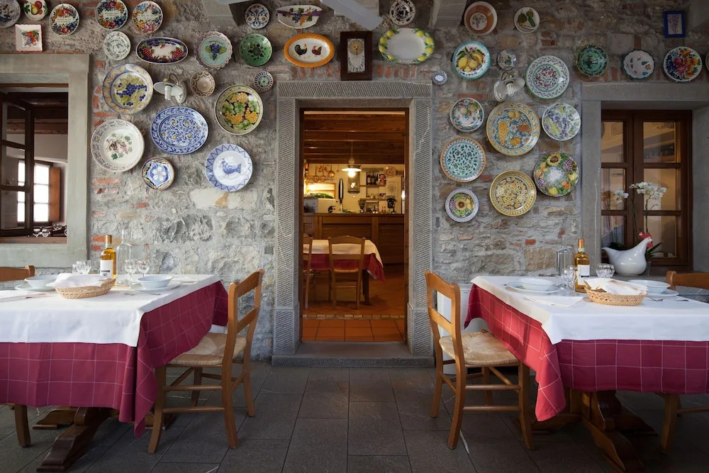 Agriturismo I Comelli