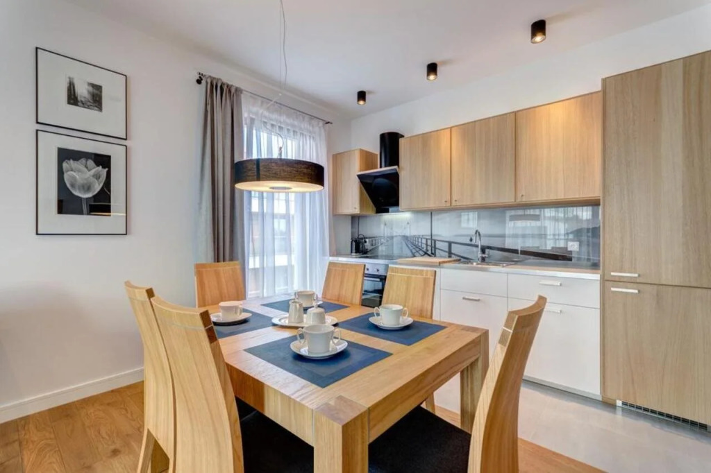 Dom & House - Apartamenty Nowe Orłowo