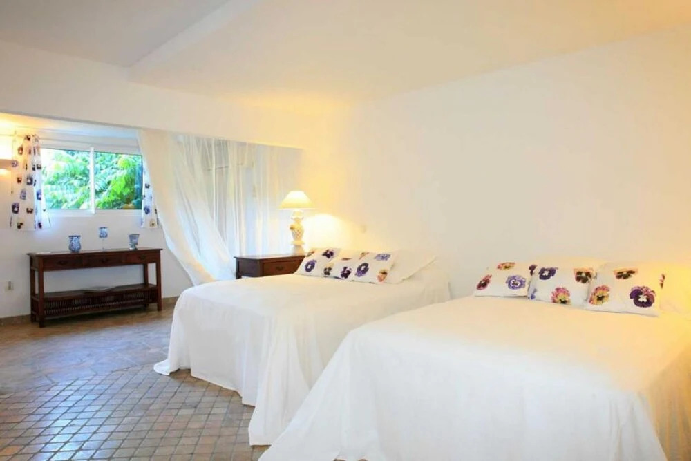 Villa Villa Jasmin Baie aux Prunes 3