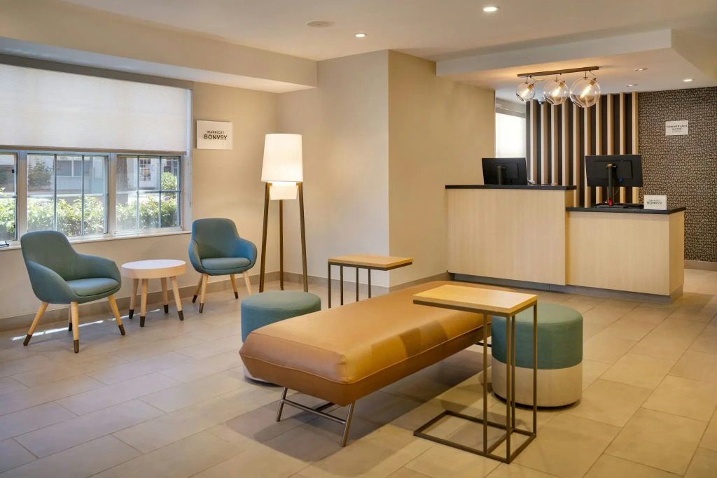 TownePlace Suites Milpitas Silicon Valley