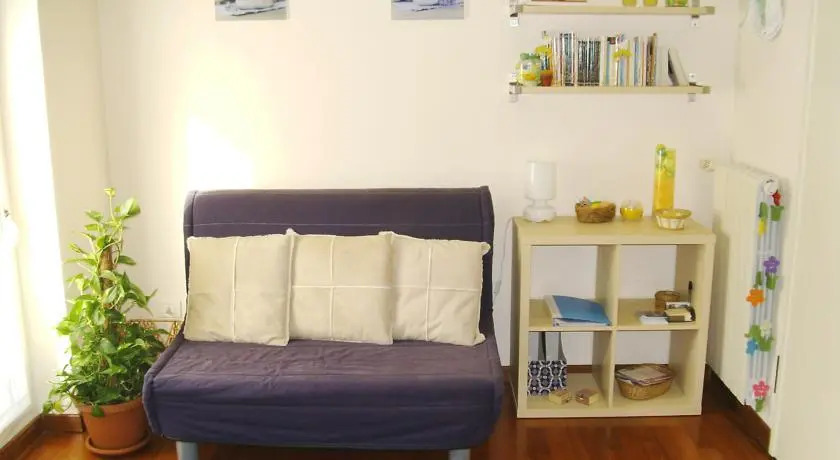 Zara Cosy & Cheap Apartment