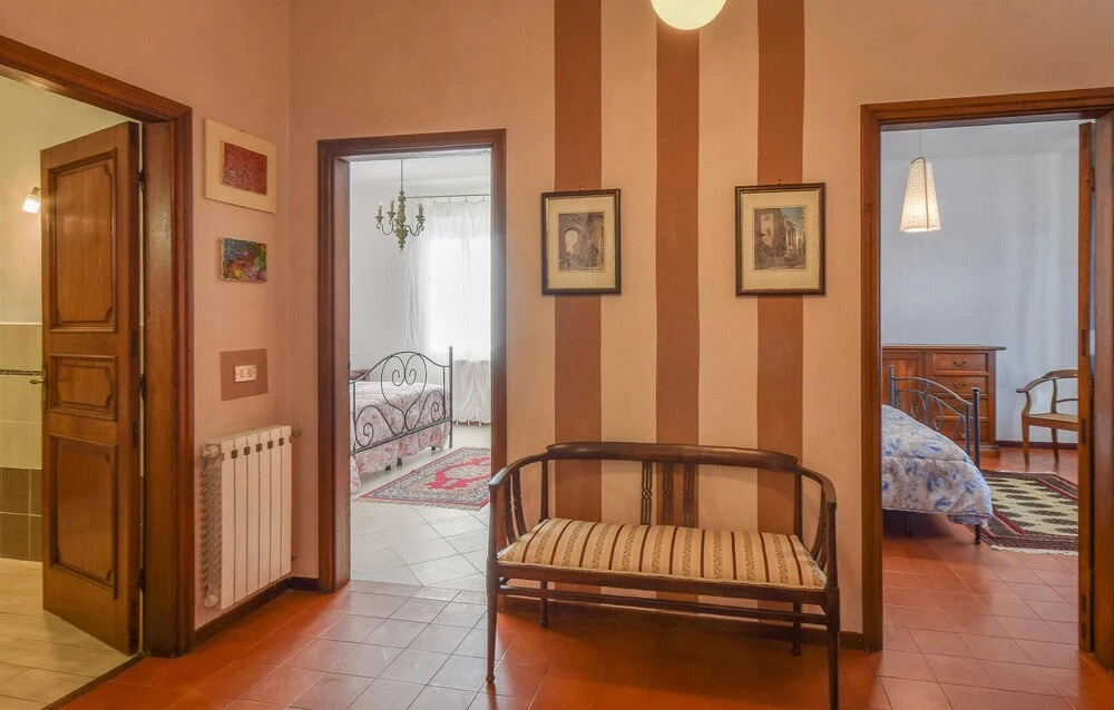 Nice Home In Santo Stefano Magra With Wifi