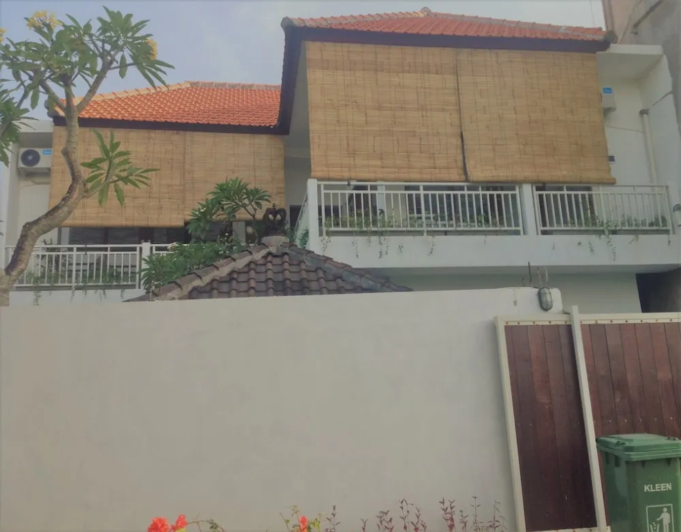 Villa Esperanza Canggu