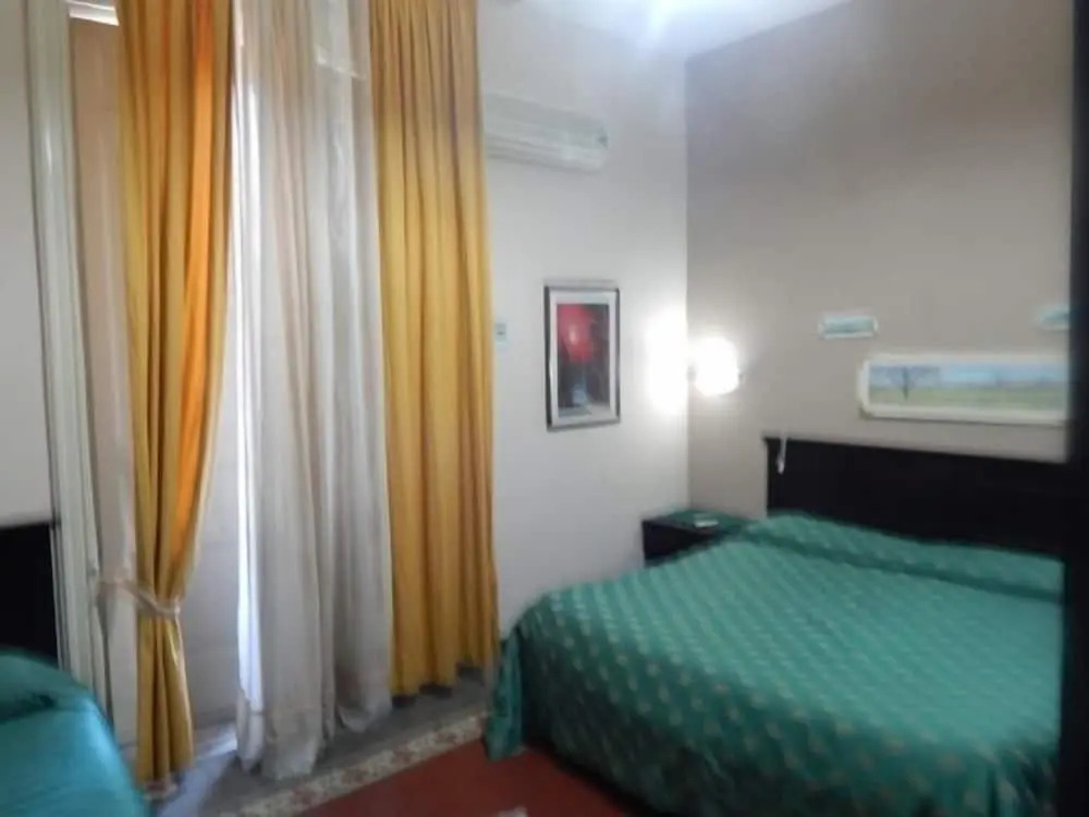 Rooms 20 Settembre