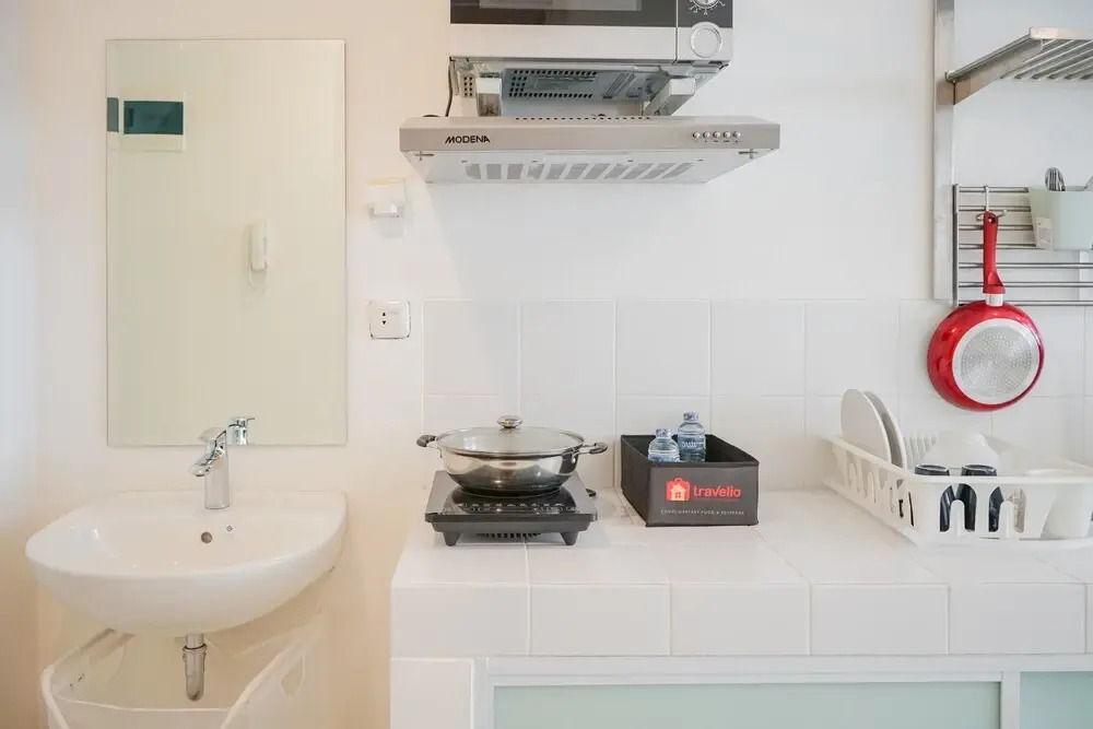 Highest Value Studio Apartment at Silk Town Alexandria
