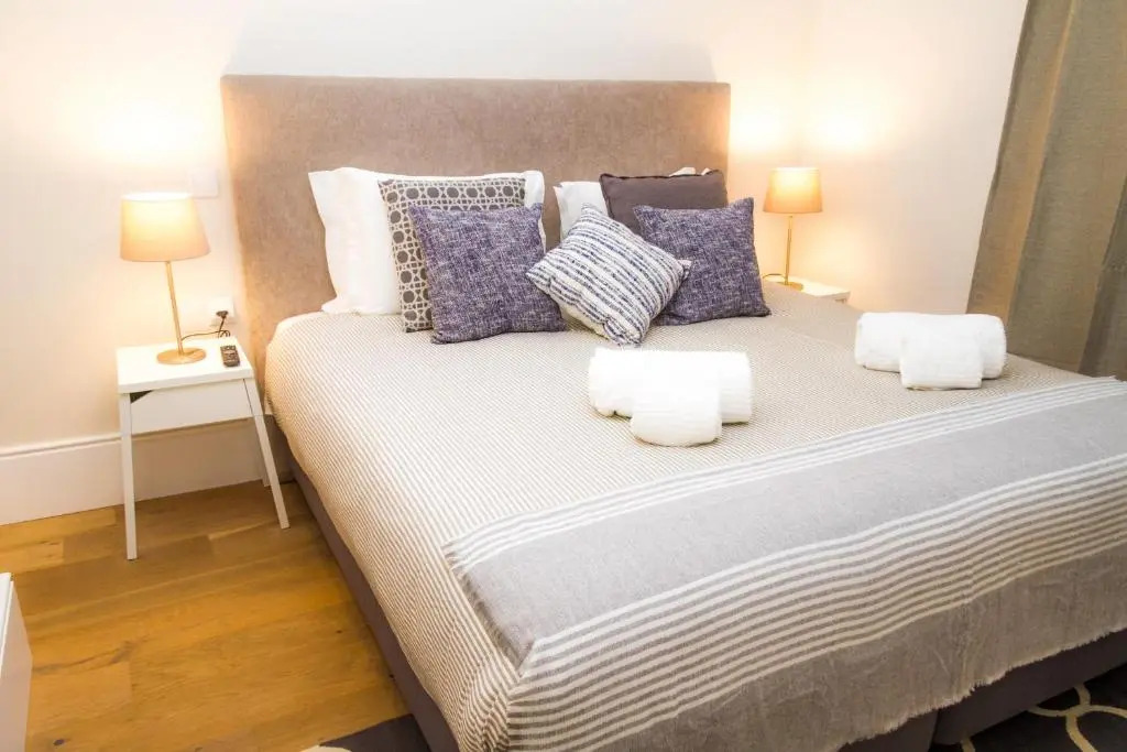 Liiiving in Porto - Central Garden Flat