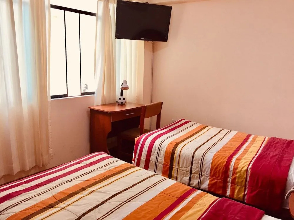 Hotel Viña del Mar