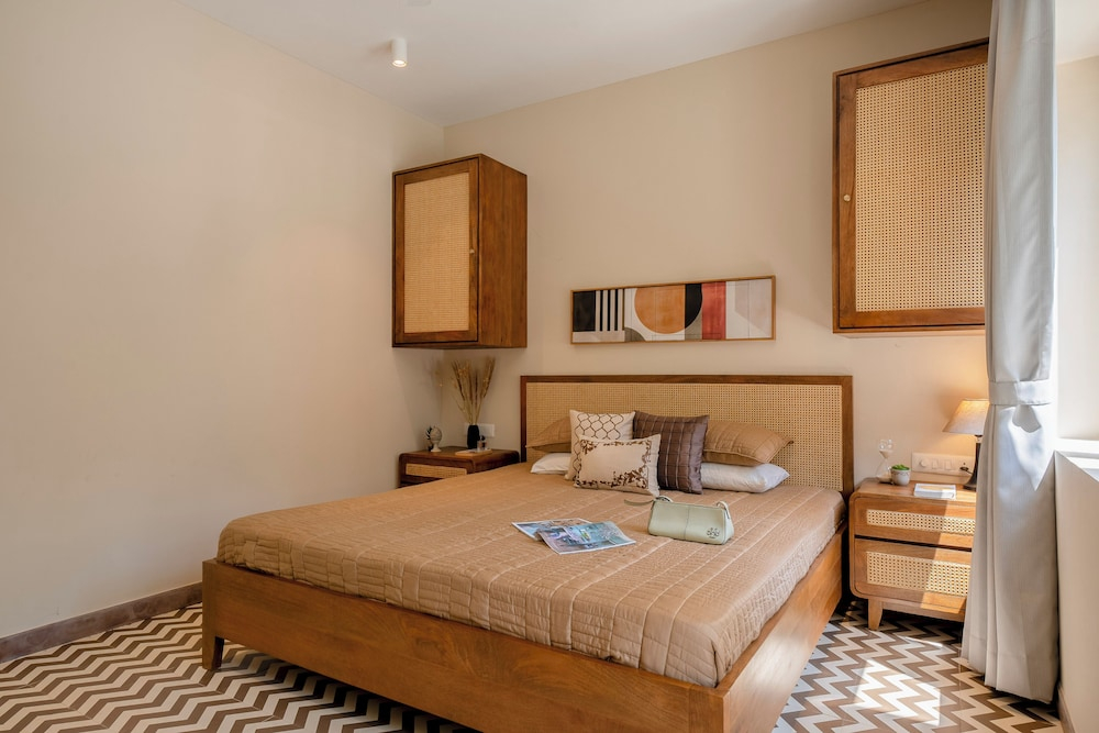 Staymaster Solintra 2BHK A301