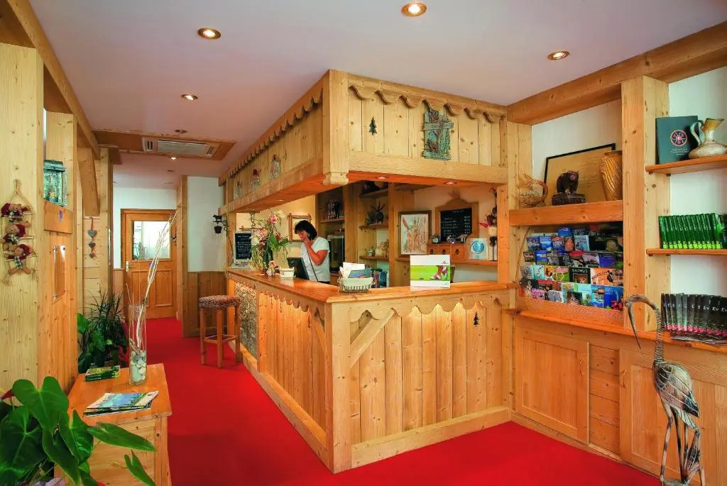 Hotel Le Littoral
