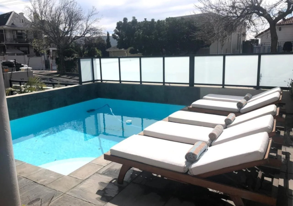 Southern Comfort Guest Lodge
