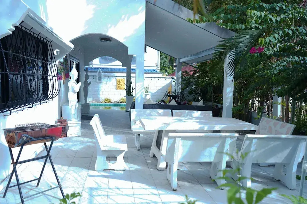 Royal Adobe Pool Villa