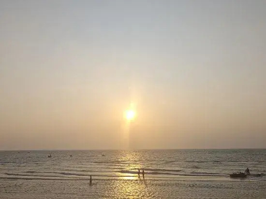 Guanlan Residence, Weizhou Island (Catholic Church Shell Beach Branch)