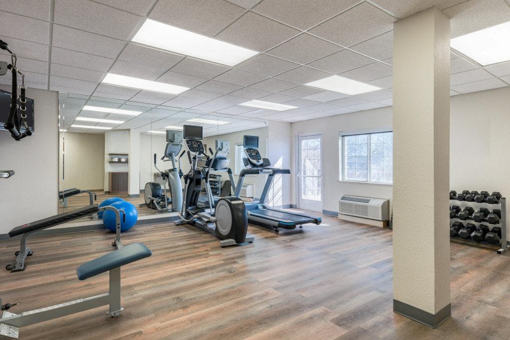 Candlewood Suites San Antonio NW Near SeaWorld by IHG