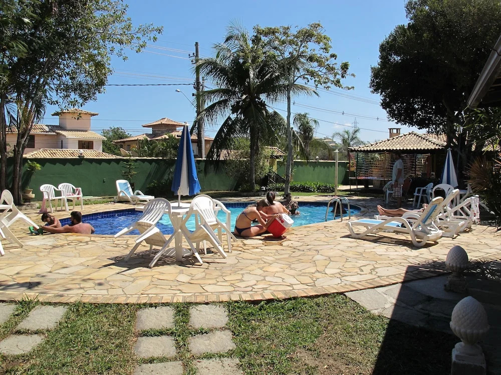 Casa Duplex Condomínio Centro 2
