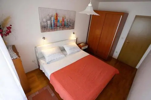 Beach Apartment Dagama