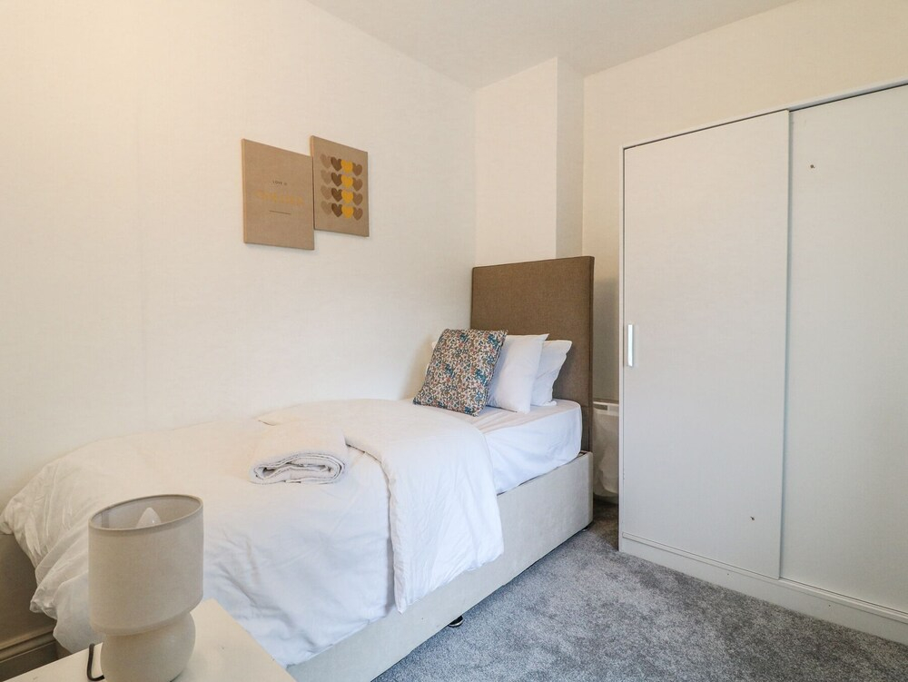 46 Dalby Road