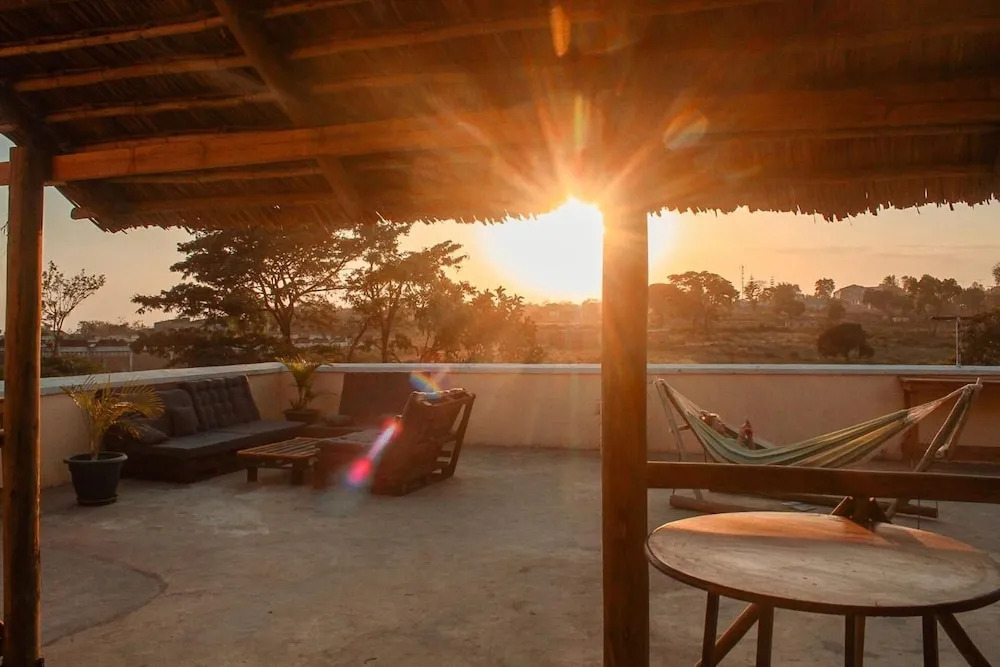 Nyumbani B&B