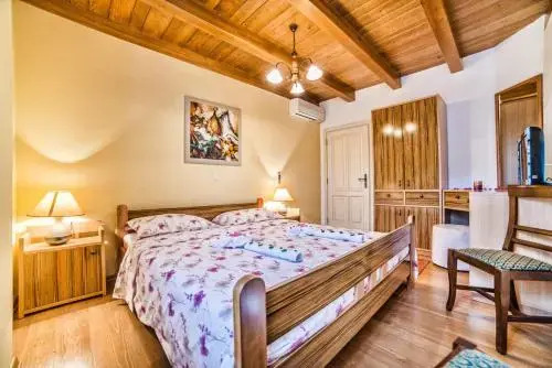 Apartment Bubani O-552