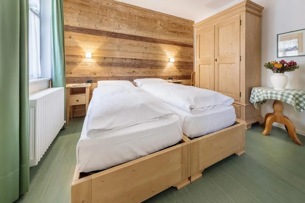 Hotel Oasi