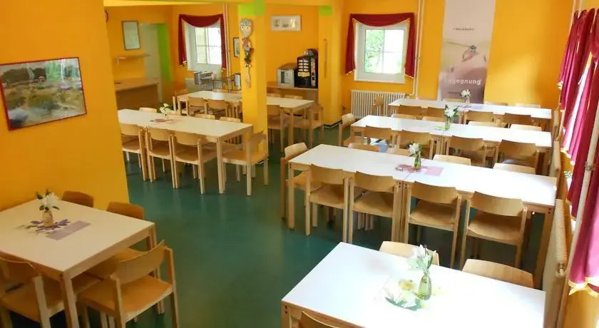DJH Jugendherberge Prebelow