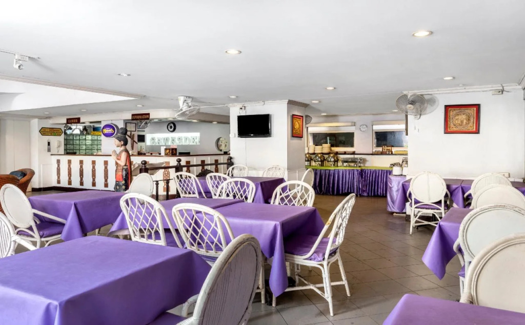 Sawasdee Pattaya