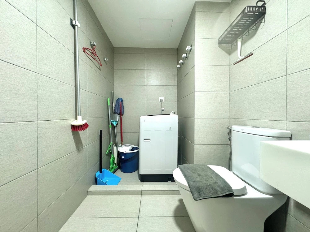 EkoCheras Cozy Suite by DreamScape