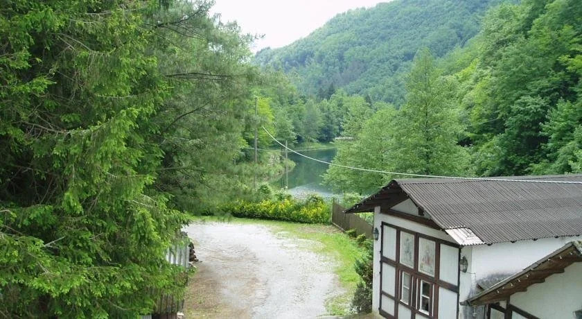 Albergo U Rustegu
