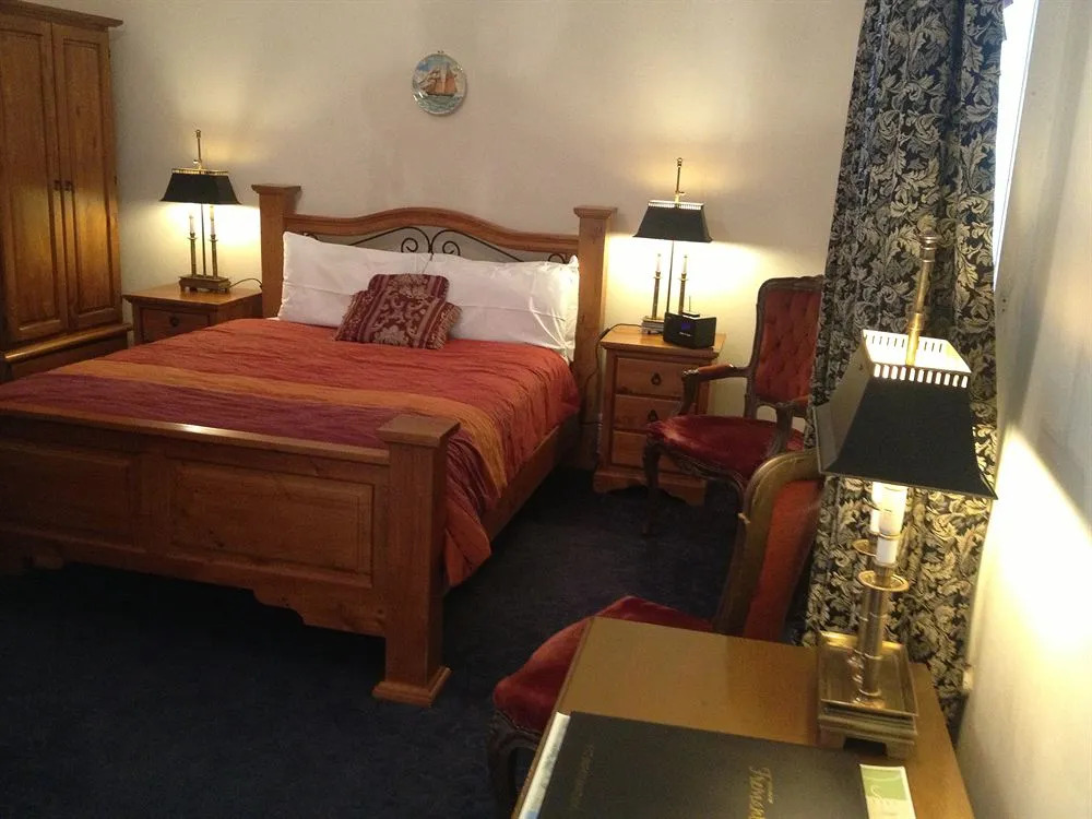 Terrace Central B&B Hotel