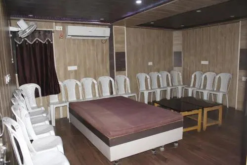 Hotel Avadh