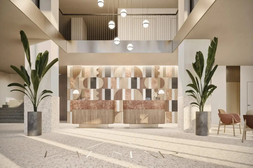 Valmar Corfu by Louis Hotels