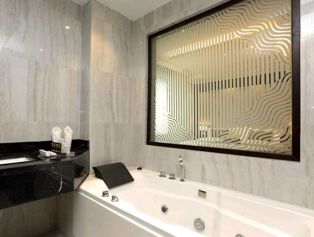 Swiss Flora Inn Hotel Riyadh
