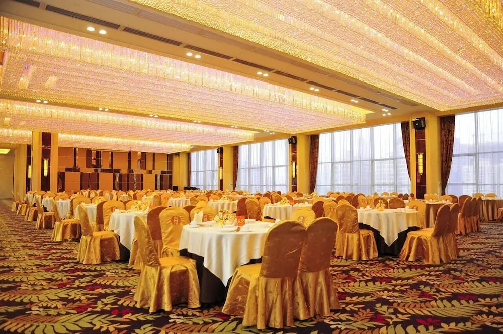 East Coast Hotel Guangzhou