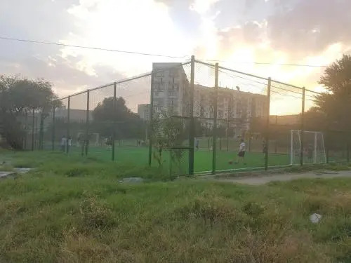 Hotel Dighomi