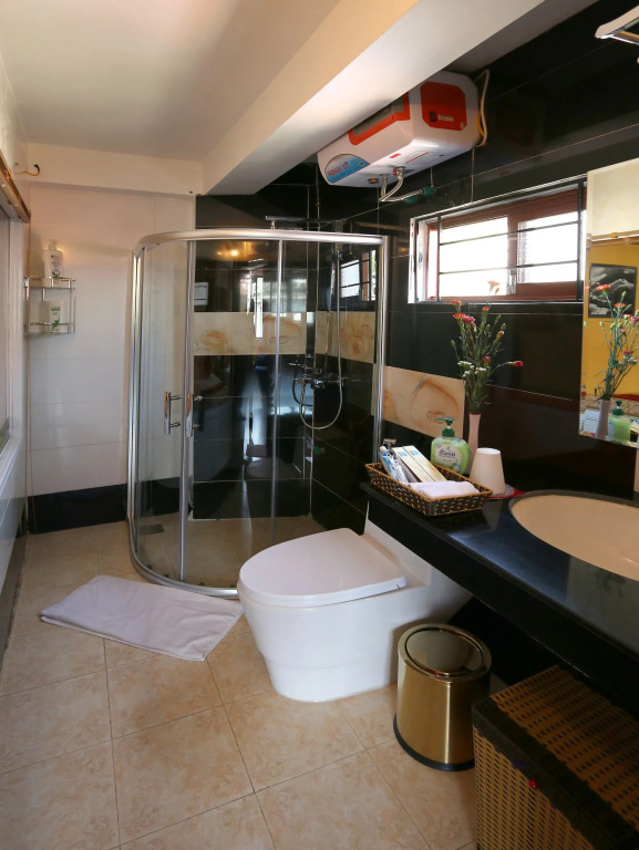 Sapa Global Hotel