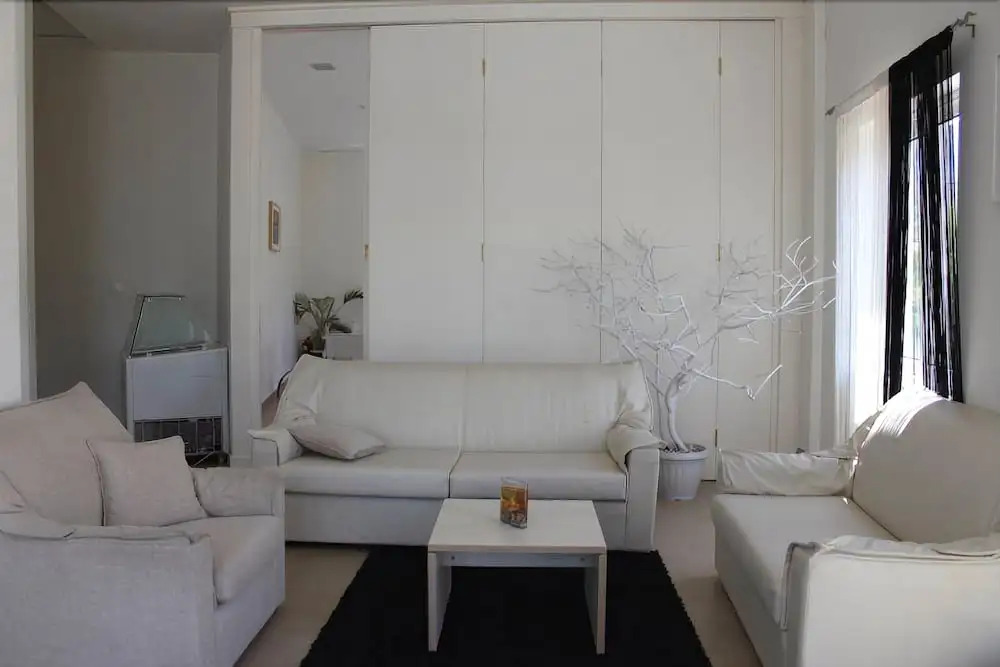 Alkistis Hotel