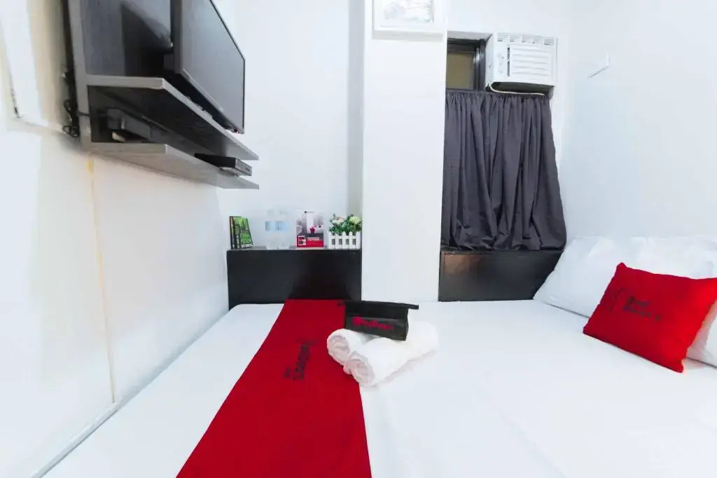 RedDoorz near G Mall Bajada Davao