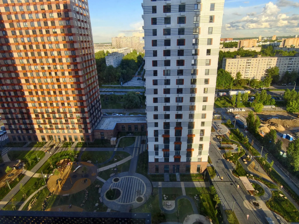 Виноград